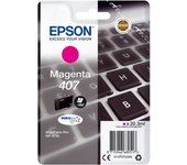 Epson Cartucho WF-4745 Magenta