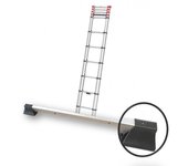 Hailo-1136439-Estabilizador recto para escalera FlexLine 320