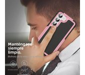 Otter Armor Shockproof Box Case for Samsung Galaxy S24 S23 Ultra S22 S21 FE A54 A14 A53 A52 A52S A13 A33 A73 A13 Silicone Cover
