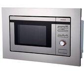 Microondas 20L 800W Infiniton IMW1620 grill inox integrable