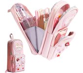 Pencil case, pencil case for women, aesthetic pencil case, special pencil case, pencil case