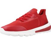 Zapatillas deportivas de Mujer Marca Geox Modelo D Spherica Actif A