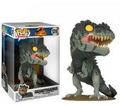 Funko Funko pop jumbo cine jurassic park world dominion giganotosaurus 55378