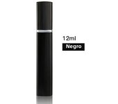 12ml High-grade Perfume Dispenser Bottle Portable Travel Mini Perfume Sample Spray Bottle Glass Liner Empty Bottle