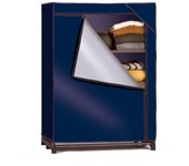 Armario desmontable 106x75x50 cm 449