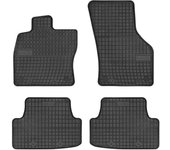 Bottari Set Alfombras De Goma Personalizadas Para Volkswagen Golf Vii 2012-2019/Golf Viii Desde 2019