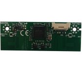 Modulo Wireless / Wifi 17WFM07, E239218,hitachi - Telefunken TE49269S26Y2P