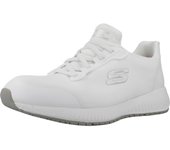 Zapatillas deportivas de Mujer Marca Skechers Modelo Squad