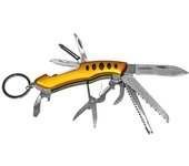 Navaja maurer multiuso mango aluminio