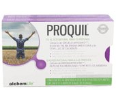 Alchemlife Proquil 14 Cápsulas