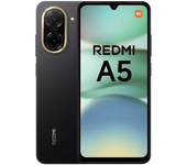 Xiaomi Redmi A5 4G 4GB/128GB Negro (Black) Dual SIM