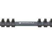 STAHLWILLE 80400003 RIEL PARA LLAVES DE VASO 1/4 PULGADA 12916/10