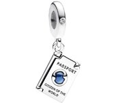 Charm colgante Pandora Pasaporte