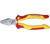 Wiha Alicates para manguitos terminales Professional electric en blíster (38986)