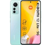 Xiaomi 12 Lite 8/128GB green EU
