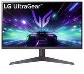 Monitor Gaming LG UltraGear 27GS50F-B 27"/ FHD/ 1ms/ 180Hz/ VA/ Negro