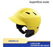 Adjustable Water SportsSafety Helmet for Kayaking Water Skiing Canoeing 12 Colors Protect Your Head While 2024 New design