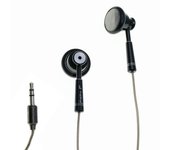 Auricular Stereo Teky Ave-703b Jack 3.5mm