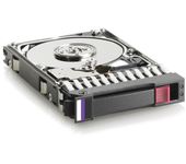 DISCO DURO HPE MSA 6TB 12G SAS 7.2K