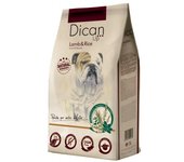 Dican Up Lamb & Rice 14 Kg Comida Para Perros