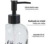 GEDY GO809050300 GIOIA Dosificador Multicolor