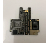 CNC CUT Motherboard for IPhone X Xs 11Pro Max Logic Board Polishing CPU AP Radio Frequency Board Switching CPU Baseband Cutting