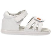 Sandalia LUNA KIDS rbs1351 blanco