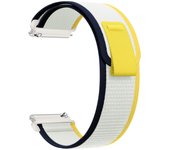 22mm Trail Loop Strap For Xiaomi Redmi Watch 5 Active/5 Lite Sports Elastic Nylon Band For Redmi Watch 3 Active/3 Lite WristBelt