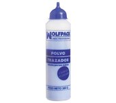 Polvo tiralineas wolfpack bote  360 gramos