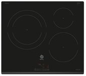 Placa de Inducción Balay 3EB865FR 60 cm 60 cm 4400 W