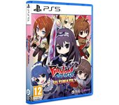 Phantom Breaker Battle Grounds Ultimate D1 Edition Ps5