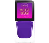 Esmalte de Uñas Savage Queen Wildest Dream : N5 - Wibo