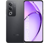 Teléfono - OPPO A80 5G Smartphone 8GB+256GB, Cuerpo con protección 360° resistente a los daños, Gran batería de 5100 mAh, Pantalla ultrabrillo de 120 Hz, Splash Touch, Diseño premium brillante