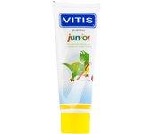 Vitis junior gel dentifrico 75 ml