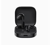 Auriculares Xiaomi Redmi Buds 6 Active Negro - Bluetooth 5.4 - Sonido alta calidad - Control táctil ⋆ Envío desde España ⋆ Sonido nítido y graves potentes ⋆ Cómodos para uso prolongado ⋆ Ideal para música y llamadas