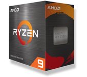 MICRO AMD AM4 RYZEN 9 5900XT 3,30GHZ 72MB BOX