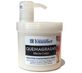 Ynsadiet Quemagrasas Efecto Calor 500 ml