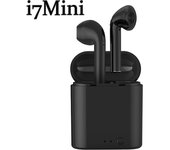 Earphone Mini Pods i7s Mini TWS True Wireless Headphone Handsfree Noise Reduction Headset fone Bluetooth Earbuds With Microphone