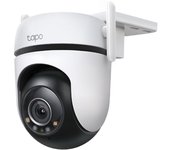 Tp-link Cámara De Seguridad Tapo C520ws