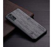 Case for Samsung Galaxy M54 M53 M52 M51 M34 M33 M31 M31S M23 4G 5G bamboo wood pattern Leather cover for Samsung Galaxy M54 case