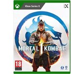 Mortal Kombat 1 Juego para Consola Microsoft Xbox Series X