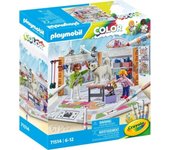 Playmobil salon canino
