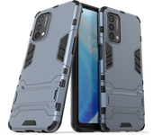 Shockproof Armor Case For OnePlus Nord N200 N100 N10 5G Stand Holder Armor Phone Cases For OnePlus 9 9R 8 8T 7 7T 6 6T 5 Pro
