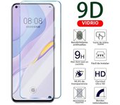 3PCS Tempered Glass For Huawei Honor 20S China Honor X10 9i 8A 7X 7C Pro P SMart Nova3i Mate 10 Lite P40 Lite E Screen Protector