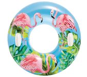 Rueda hinchable para piscina playa verano modelos surtidos 58263 INTEX