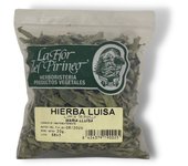 Hierba luisa hoja 20g La flor del Pirineo