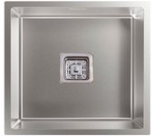 Fregadero CATA CB 40-40 R10 Inox 1C