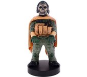 Cable Guy soporte sujecion figura Ghost Warzone Call of Duty 20cm