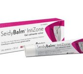 Seidybalm Intizone Gel Vulvar Íntimo 50Ml