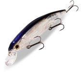 GOBAIT Floating Minnow 14cm 24g Top Water Fishing Lure Weight System HardBait Suspending Wobbler Strong Hook Jerk Bait 0-1.5m